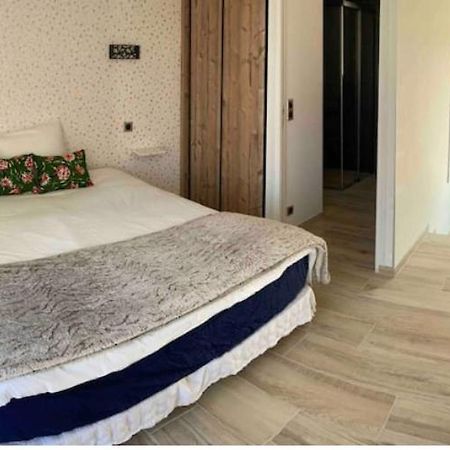 Chambre Avec Salle De Bains Privative Hermonville Екстер'єр фото